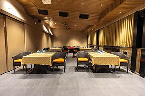Kyriad Hotel Indore