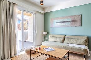 Soho Apartment by Olala Homes