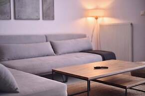 Soho Apartment by Olala Homes