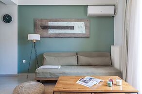 Soho Apartment by Olala Homes