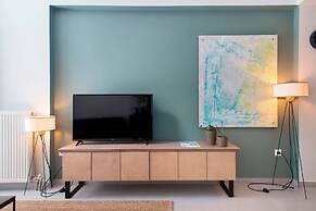 Soho Apartment by Olala Homes