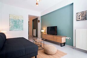 Soho Apartment by Olala Homes
