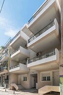 Soho Apartment by Olala Homes