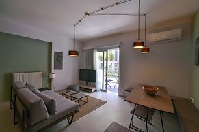 Soho Apartment by Olala Homes