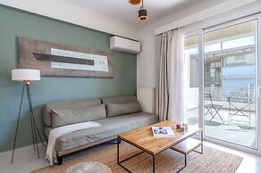 Soho Apartment by Olala Homes