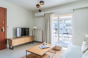 Soho Apartment by Olala Homes