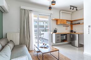 Soho Apartment by Olala Homes