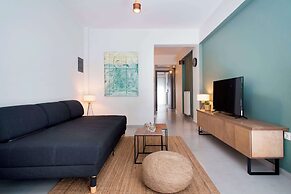 Soho Apartment by Olala Homes