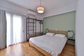 Soho Apartment by Olala Homes