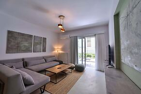 Soho Apartment by Olala Homes