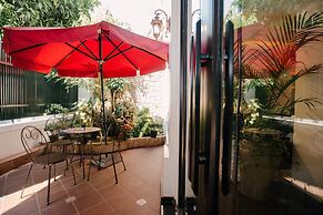 Rosa Hanoi Hotel