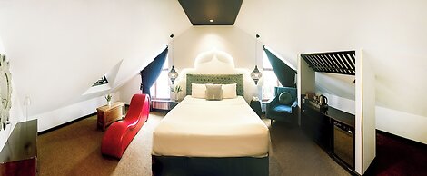 Rosa Hanoi Hotel