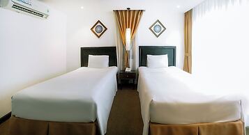 Rosa Hanoi Hotel
