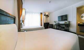 Rosa Hanoi Hotel