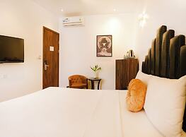 Rosa Hanoi Hotel