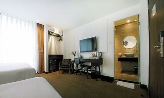 Rosa Hanoi Hotel