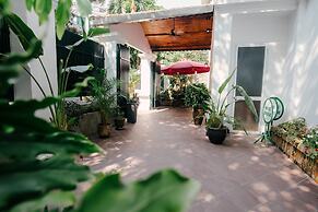Rosa Hanoi Hotel