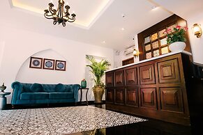 Rosa Hanoi Hotel
