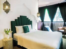 Rosa Hanoi Hotel