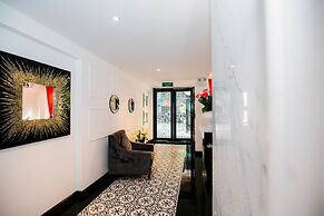 Rosa Hanoi Hotel