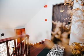 Rosa Hanoi Hotel