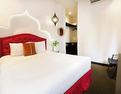 Rosa Hanoi Hotel
