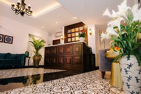 Rosa Hanoi Hotel