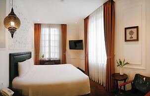 Rosa Hanoi Hotel