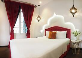 Rosa Hanoi Hotel