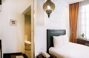Rosa Hanoi Hotel