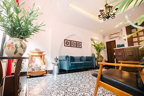 Rosa Hanoi Hotel