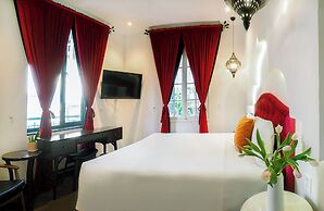 Rosa Hanoi Hotel