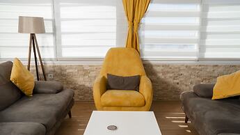 Kusadasi Rezidans