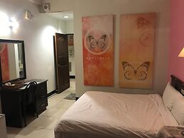 Songboling Hot Spring Inn