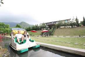 Songboling Hot Spring Inn