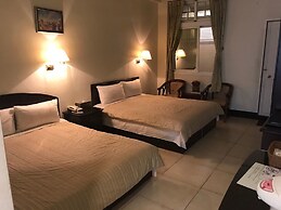 Songboling Hot Spring Inn