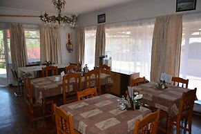 The Swiss Guesthouse