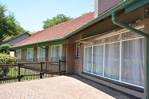 The Swiss Guesthouse