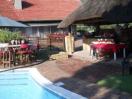 The Swiss Guesthouse