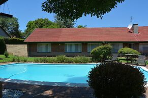 The Swiss Guesthouse