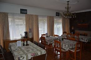 The Swiss Guesthouse