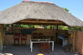 The Swiss Guesthouse