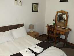 The Swiss Guesthouse