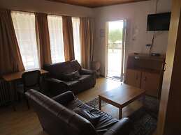 The Swiss Guesthouse