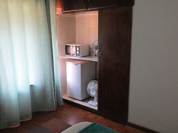 The Swiss Guesthouse