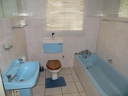 The Swiss Guesthouse
