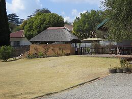 The Swiss Guesthouse