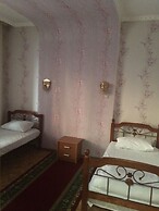Hotel Alkuat