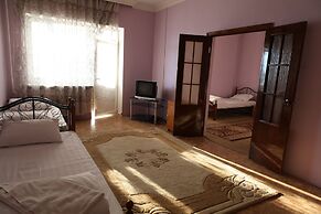 Hotel Alkuat