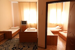 Hotel Alkuat